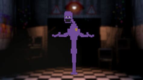 who is william afton in the fnaf movie|Five Nights at Freddys ending explained: Who is。